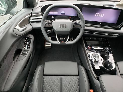 New 2026 Audi S5 Premium Plus AWD/4WD image 10