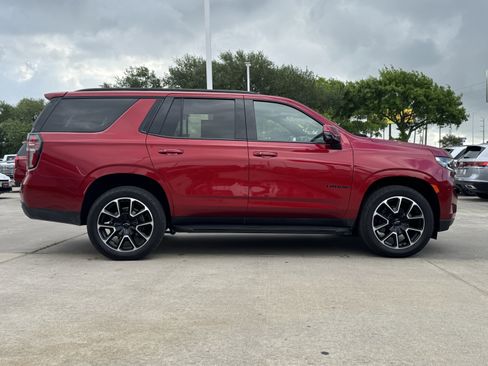 Used 2023 Chevrolet Tahoe RST w/ Luxury Package image 7