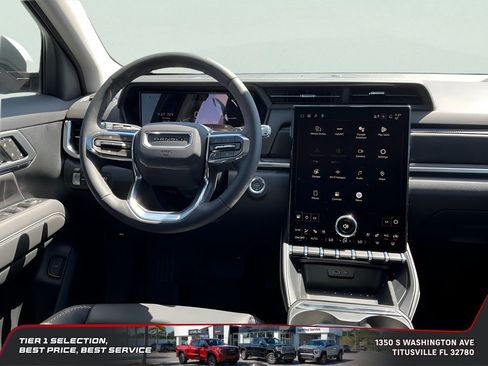 New 2026 GMC Terrain Denali AWD/4WD image 23