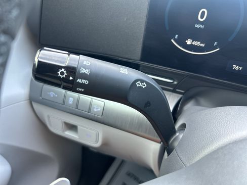Used 2024 Hyundai Kona SEL w/ Convenience Package FWD image 27