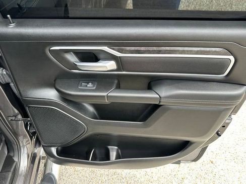 Used 2023 RAM 1500 Lone Star AWD/4WD image 45