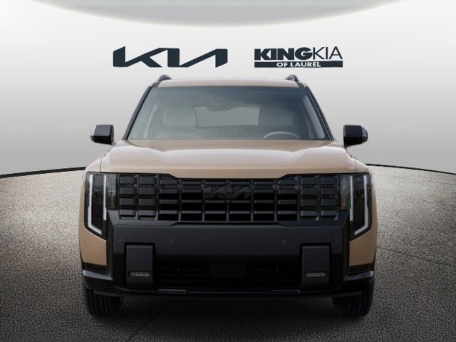 New 2027 Kia Telluride X-Line SX Prestige AWD/4WD image 2