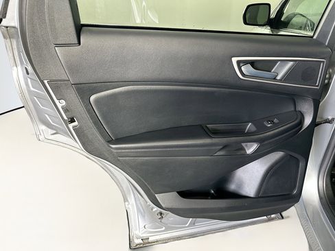 Used 2022 Ford Edge SEL image 26