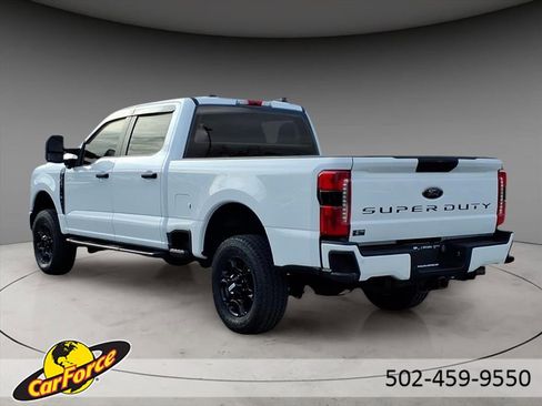 Used 2024 Ford F250 XL w/ STX Appearance Package image 3