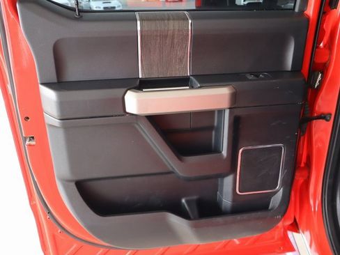 Used 2020 Ford F350 Lariat w/ Lariat Value Package image 44