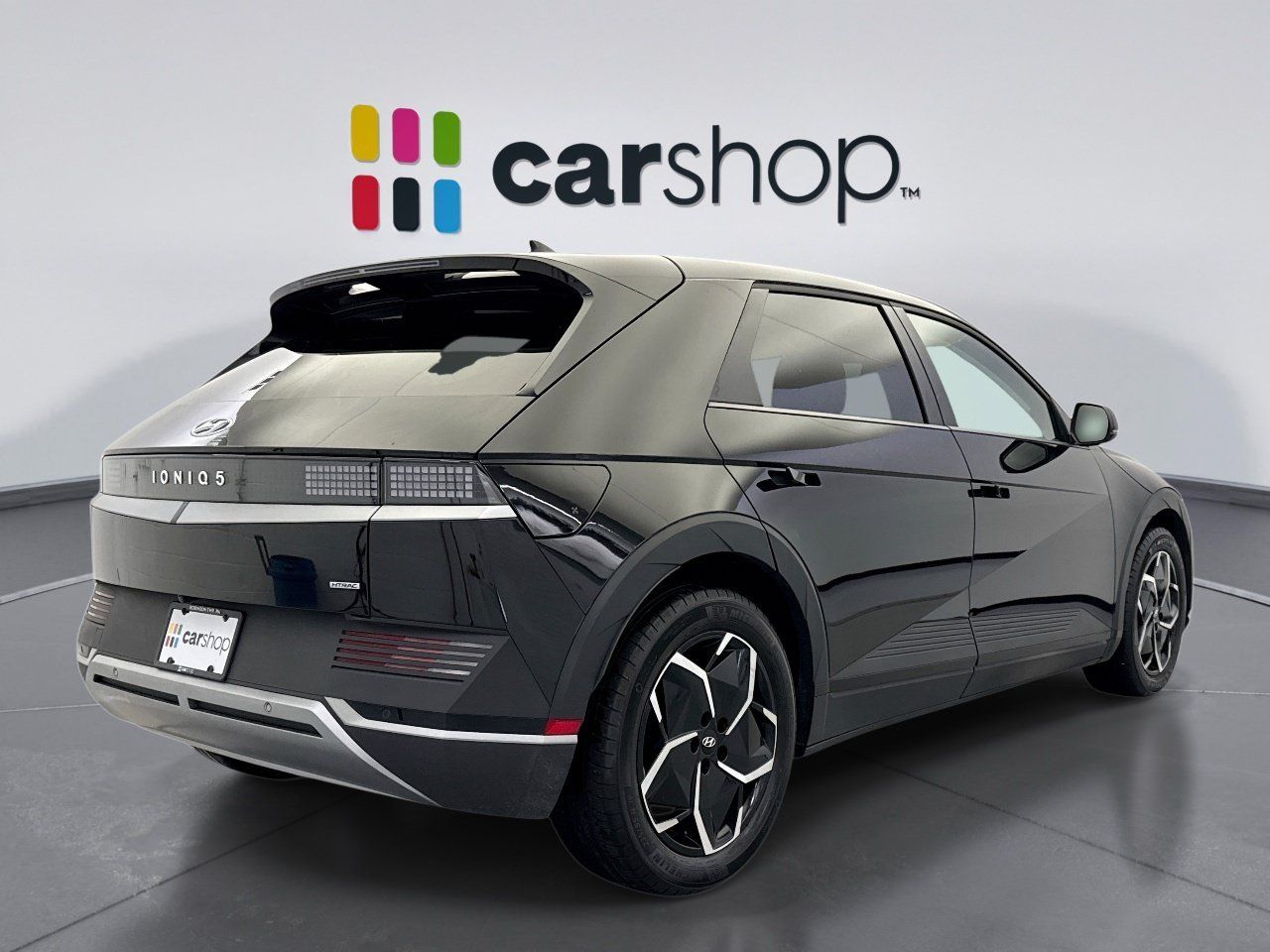 Used 2024 Hyundai Ioniq 5 SEL AWD/4WD image 5