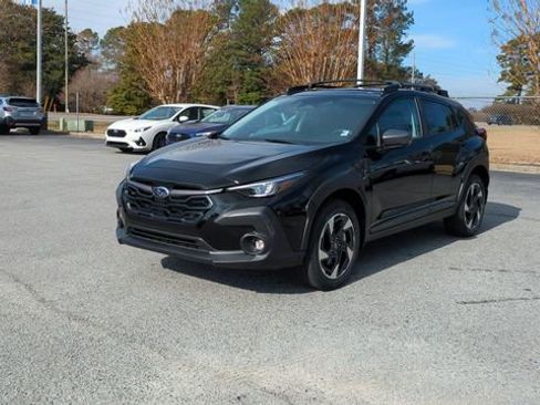 Used 2025 Subaru Crosstrek 2.5i Limited image 13