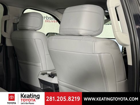 Used 2024 Toyota Tundra Limited image 19