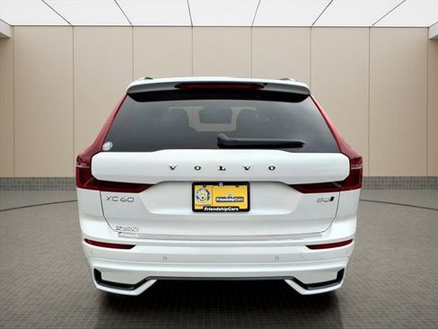 New 2026 Volvo XC60 B5 Ultra w/ Protection Package Premier image 8