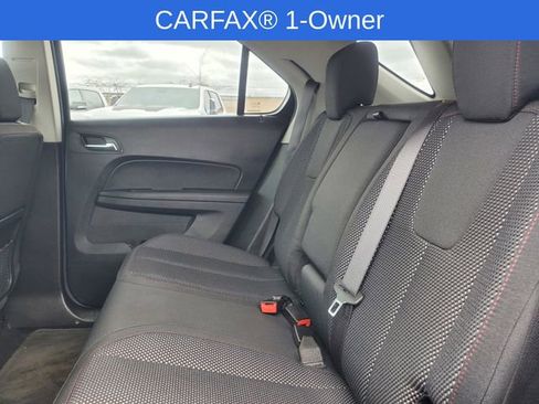 Used 2014 Chevrolet Equinox LT w/ Power Convenience Package FWD image 28
