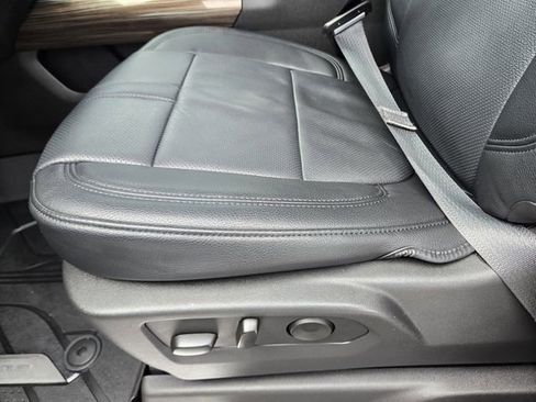 Used 2025 Chevrolet Silverado 1500 RST w/ Texas Edition Plus image 23