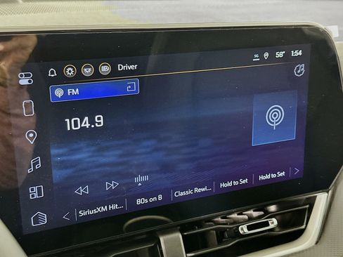 New 2026 Chevrolet Equinox LT w/ Convenience Package II image 15