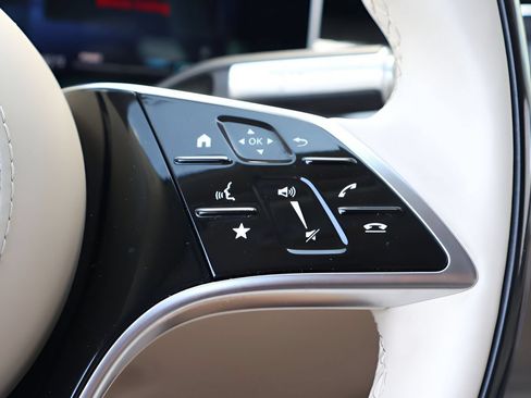 Used 2023 Mercedes-Benz S 580 4MATIC Sedan image 21