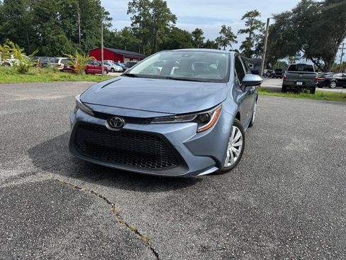 Used 2020 Toyota Corolla LE FWD image 28
