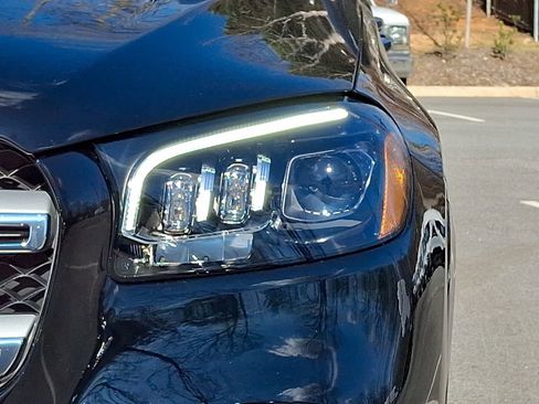 Certified 2023 Mercedes-Benz GLS 450 4MATIC image 9