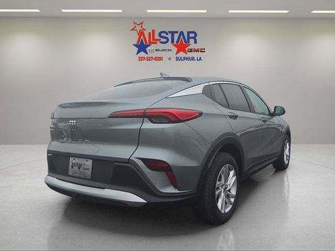 New 2026 Buick Envista Preferred w/ Convenience I Package image 7