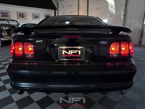 Used 1996 Ford Mustang Cobra image 45
