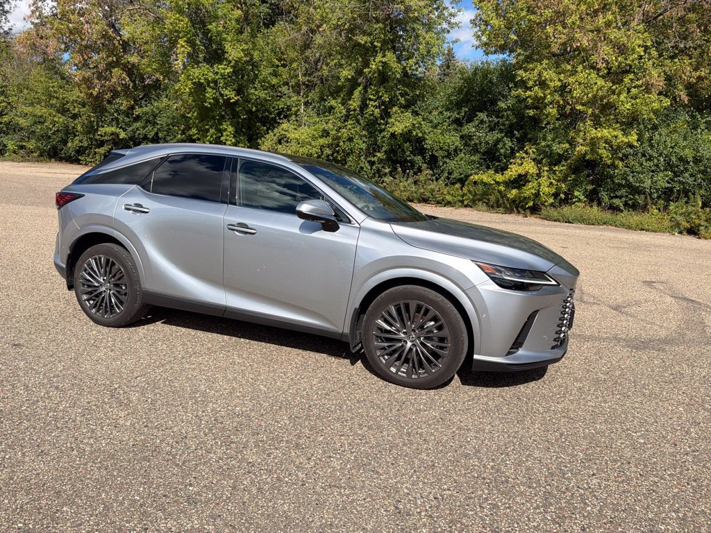 Used 2024 Lexus RX 350 AWD w/ Convenience Package image 12