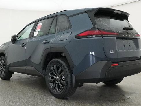 New 2026 Toyota RAV4 XLE Premium image 21