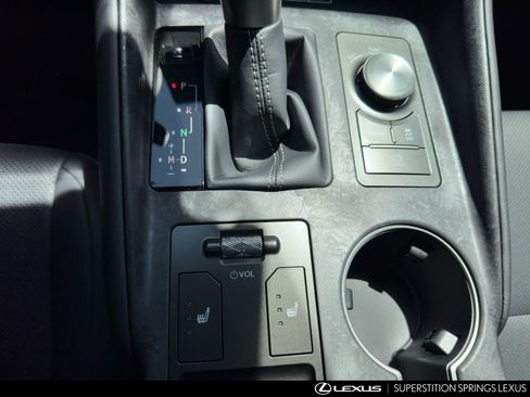 New 2026 Lexus IS 350 F Sport RWD image 20