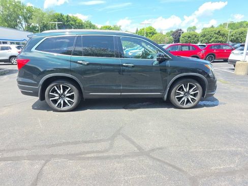 Used 2020 Honda Pilot Elite image 9