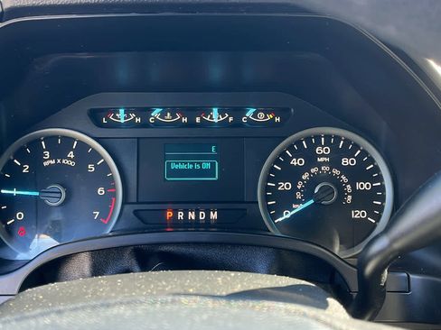 Used 2018 Ford F150 XLT image 14