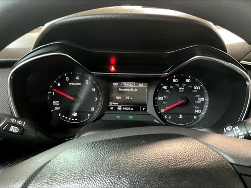 Used 2023 Chevrolet TrailBlazer LT w/ Convenience Package image 24