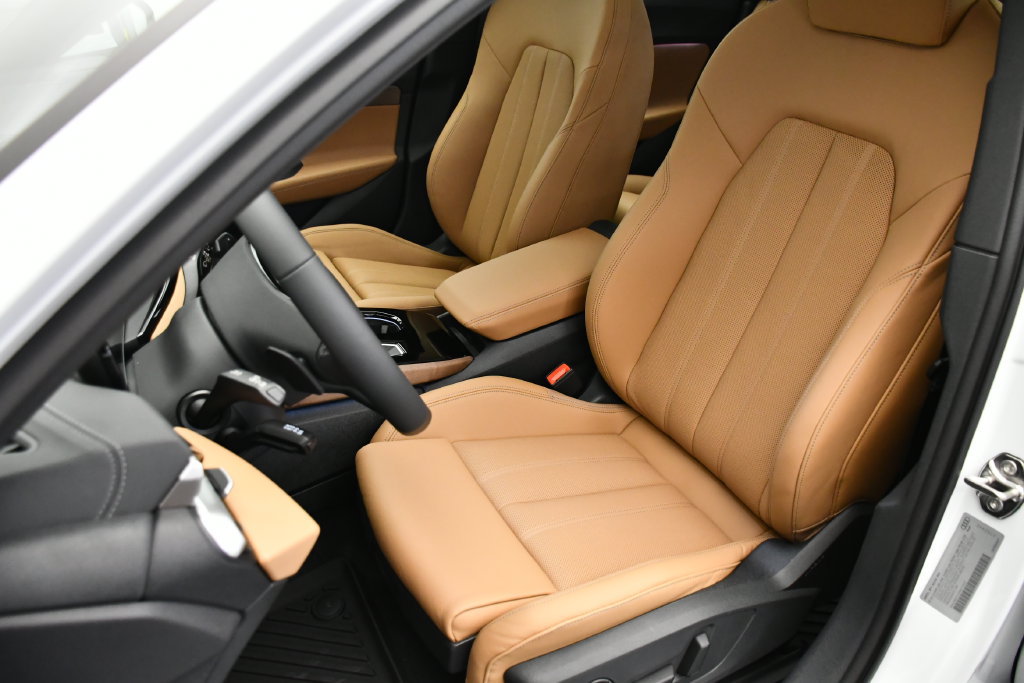 Used 2025 Audi A5 Premium w/ Premium Plus AWD/4WD image 38