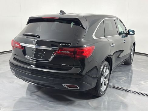 Used 2014 Acura MDX SH-AWD image 5