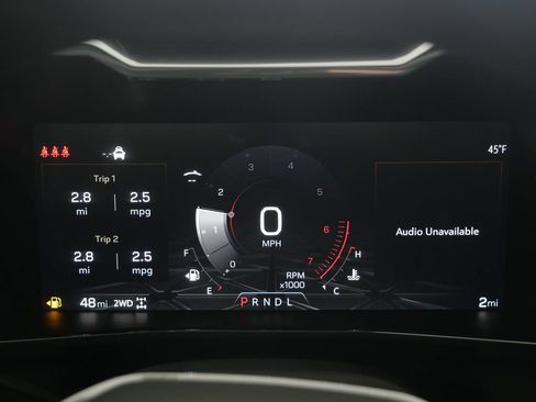 New 2026 GMC Canyon Elevation w/ Convenience Package AWD/4WD image 20