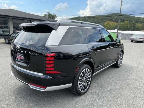 New 2026 Hyundai Palisade Calligraphy image 4