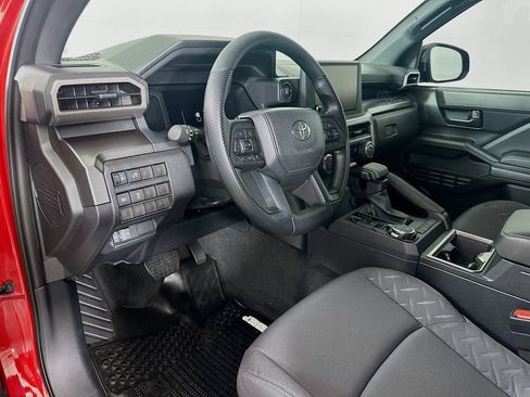 Used 2026 Toyota Tacoma SR5 AWD/4WD image 9