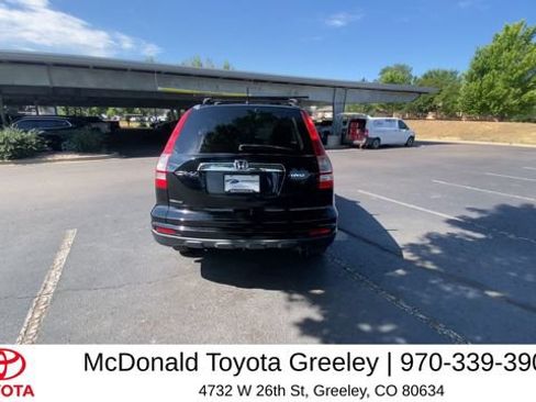 Used 2010 Honda CR-V EX image 6