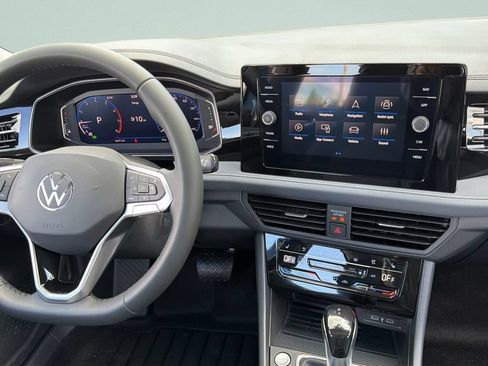New 2026 Volkswagen Jetta SEL FWD image 19