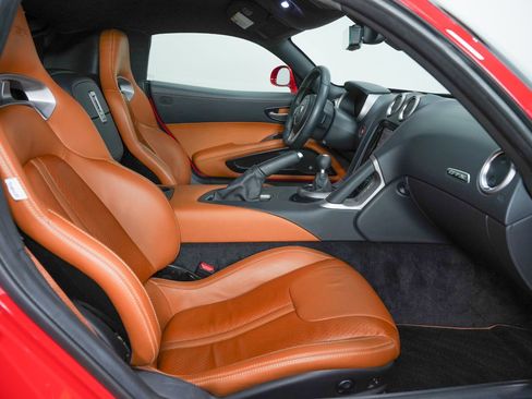 Used 2017 Dodge Viper GTS image 28
