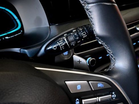 Used 2023 Hyundai Palisade SEL FWD image 45