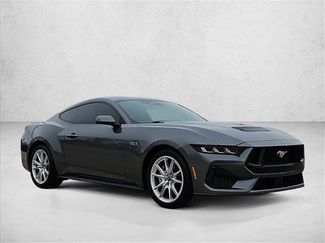 Used 2025 Ford Mustang GT Premium RWD video 3