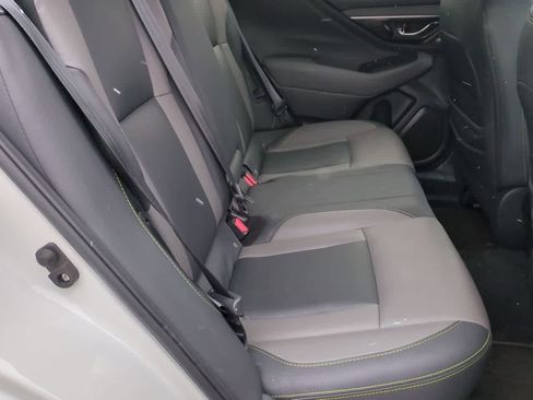 Used 2023 Subaru Outback Onyx Edition image 20