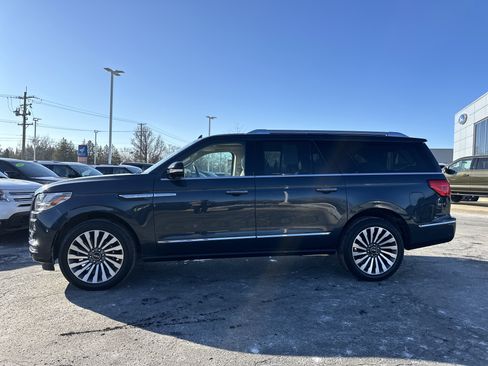 Used 2021 Lincoln Navigator L Reserve w/ Luxury Package image 7