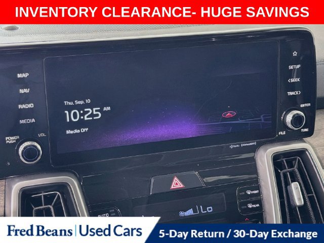 Used 2023 Kia Sorento S AWD/4WD image 21