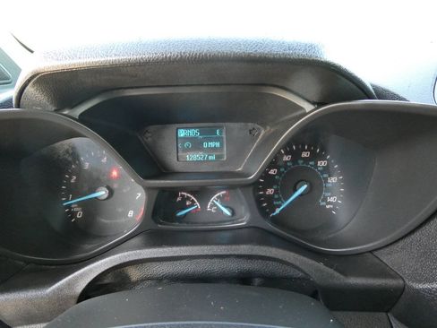 Used 2016 Ford Transit Connect XL FWD image 14