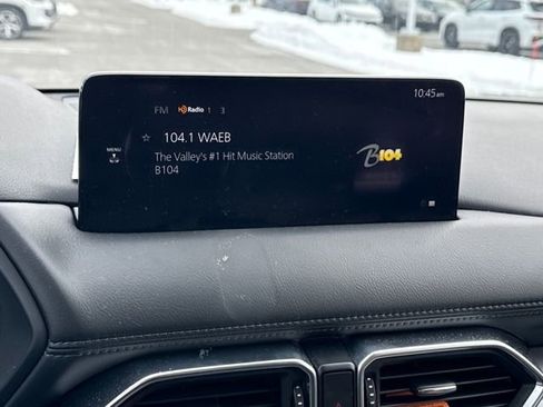 Used 2023 MAZDA CX-5 AWD 2.5 S w/ Select Package image 20