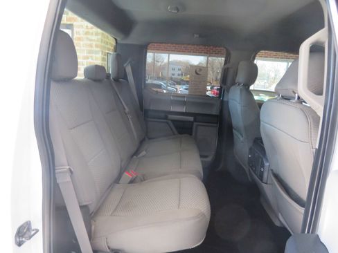 Used 2019 Ford F150 XLT w/ Equipment Group 302A Luxury image 21