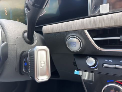 New 2026 Hyundai Sonata SEL image 36