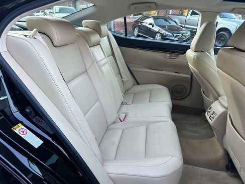 Used 2014 Lexus ES 350 image 39