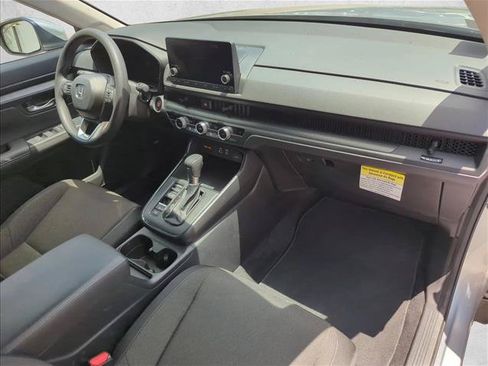 Used 2025 Honda CR-V EX image 22