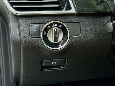 Used 2019 Mercedes-Benz GLS 450 4MATIC image 10