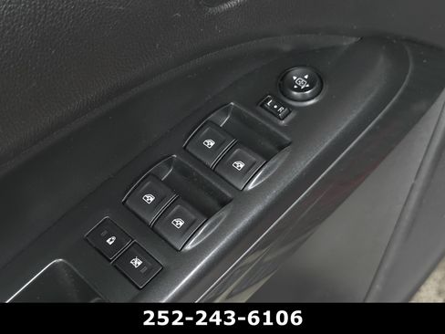 Used 2018 GMC Canyon All Terrain w/ All Terrain X Package AWD/4WD image 24