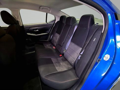 Used 2023 Nissan Sentra SR w/ Electronics Package image 22