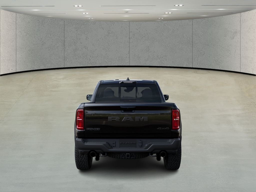 New 2026 RAM 1500 RHO w/ RHO Level 1 Equipment Group AWD/4WD image 7